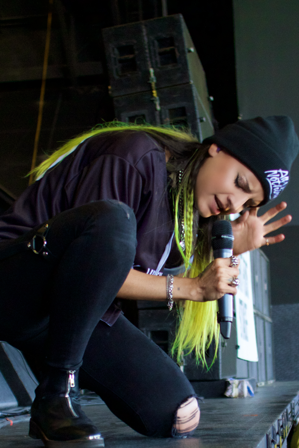 Vans Warped Tour 
Susquehanna Bank Center
Camden, NJ
July 10, 2015

DerekBrad.com